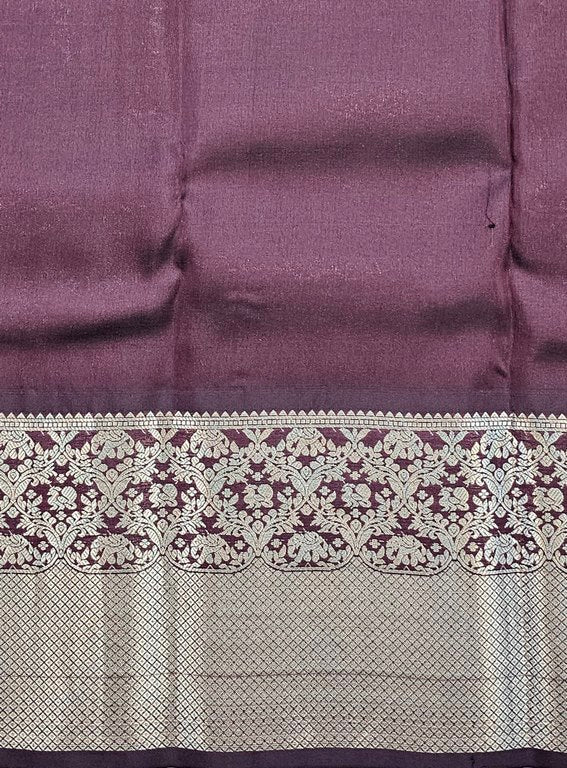 Pure Kanchipuram Fancy Korvai Silksarees 016