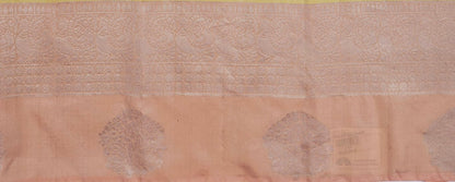 Pure Kanchipuram Fancy Korvai Silksarees 017