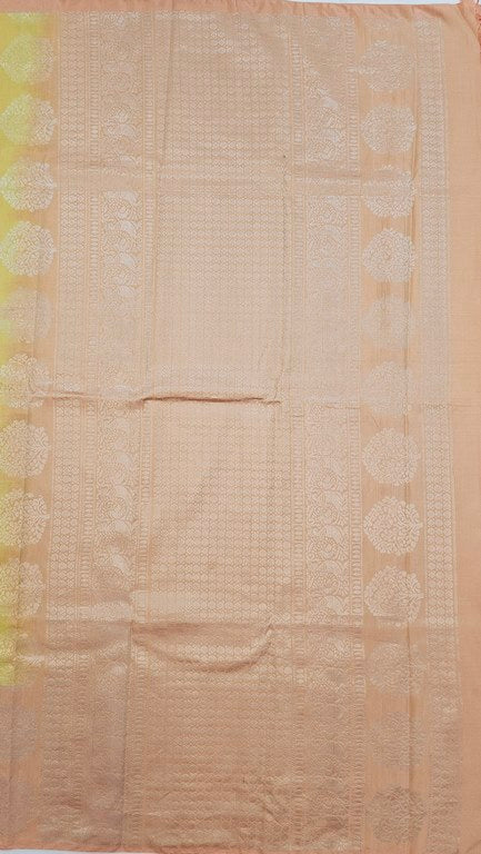 Pure Kanchipuram Fancy Korvai Silksarees 017