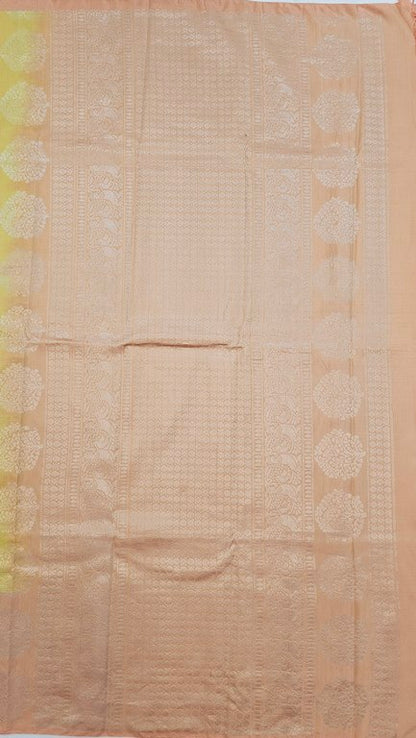 Pure Kanchipuram Fancy Korvai Silksarees 017