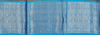 Pure Kanchipuram Fancy Korvai Silksarees 021