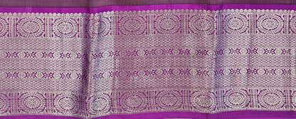 Pure Kanchipuram Fancy Korvai Silksarees 022