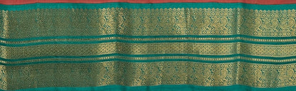 Pure Kanchipuram Fancy Korvai Silksarees 024