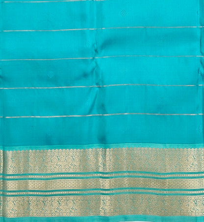 Pure Kanchipuram Fancy Korvai Silksarees 024