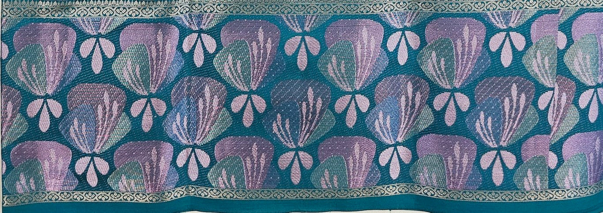 Pure Kanchipuram Fancy Korvai Silksarees 025