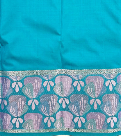 Pure Kanchipuram Fancy Korvai Silksarees 025