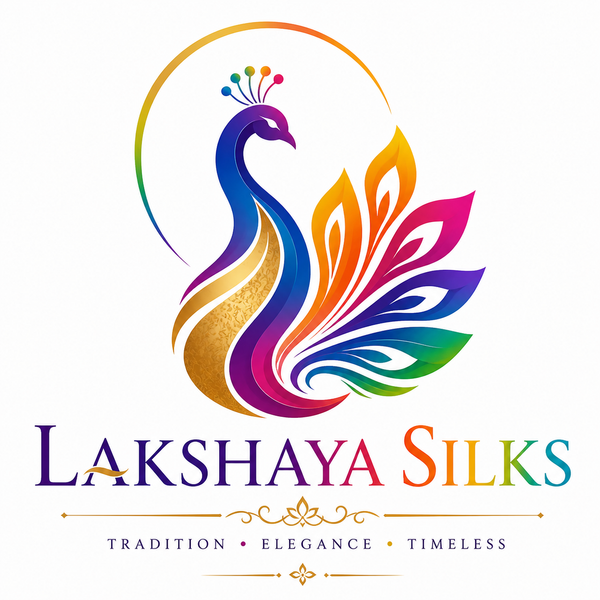 Kanchipuram Lakshaya Silks - Manufacturer