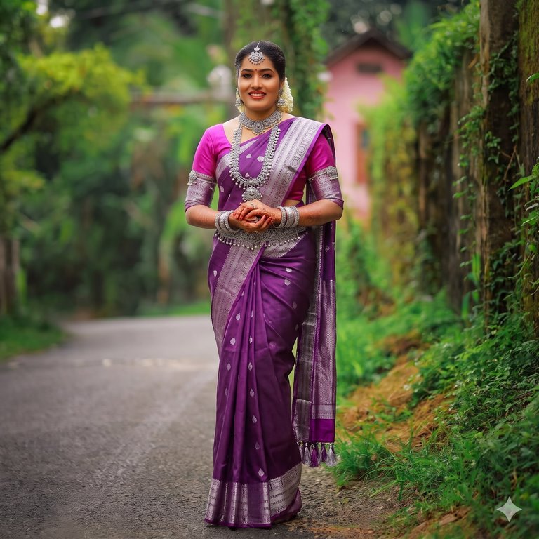 Pure Kanchipuram Fancy Korvai Silksarees 022