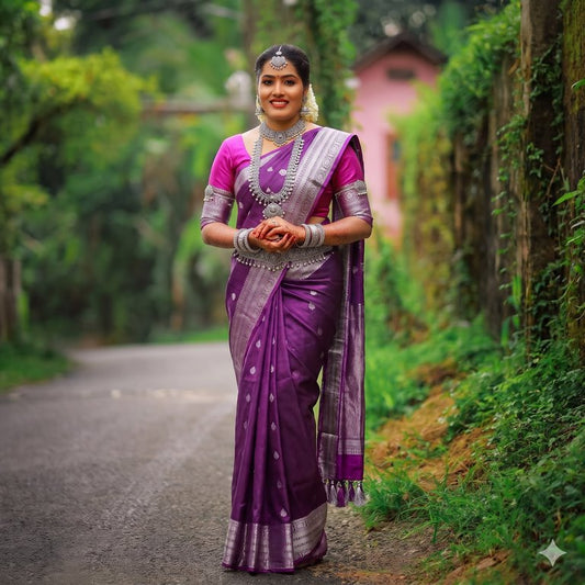 Pure Kanchipuram Fancy Korvai Silksarees 022