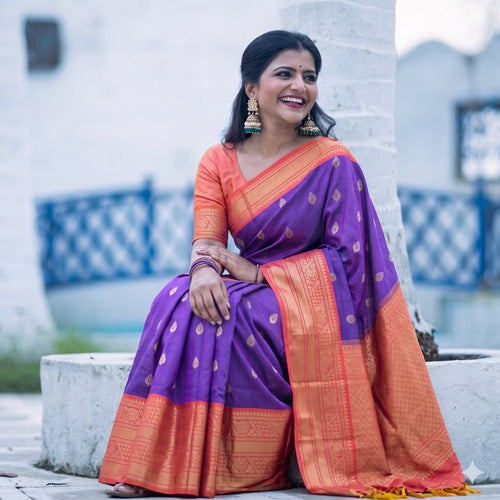 Kanchipuram Pure Korvai Fancy SilkSarees 012