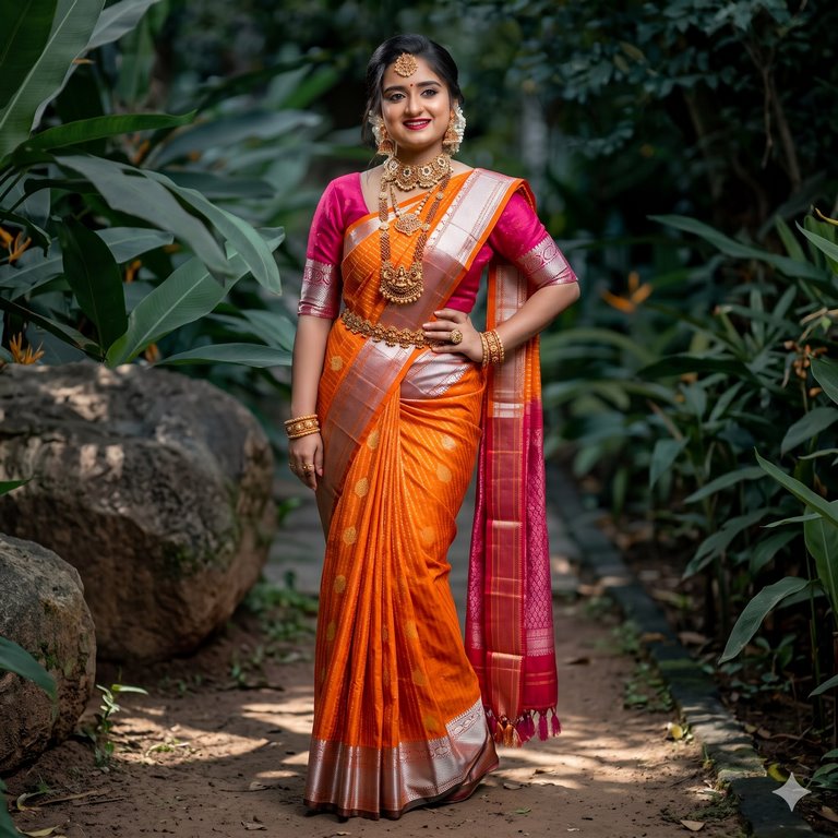 Exclusive Kanchipuram Fancy Silksarees 002