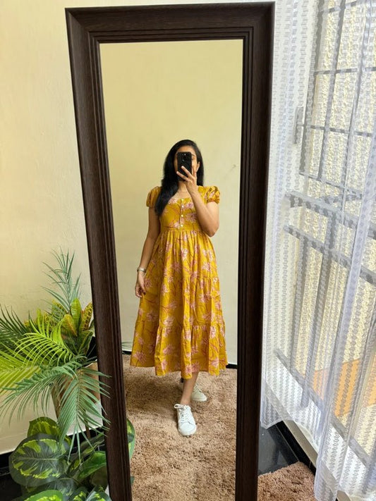 LONG FROCK KURTIS – ELEGANT EVERYDAY WEAR 008