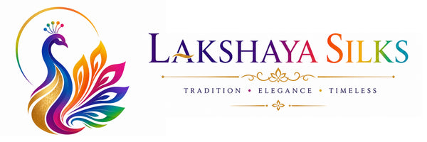 Kanchipuram Lakshaya Silks - Manufacturer