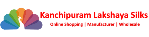 Kanchipuram Lakshaya Silks - Manufacturer