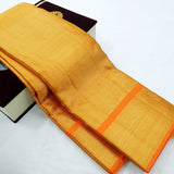 Kanchipuram Pure Handloom High Tissue Silk Saree 029