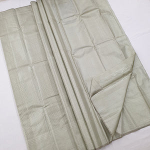 Kanchipuram Pure Handloom High Tissue Silk Saree 130